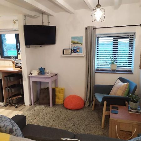 Milking Shed Cottage Нарберт Екстер'єр фото