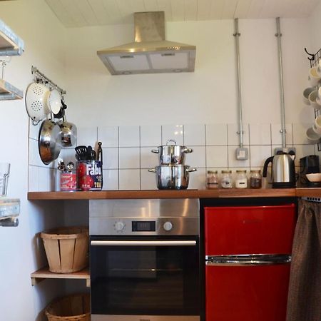 Milking Shed Cottage Нарберт Екстер'єр фото
