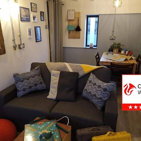 Milking Shed Cottage Нарберт Екстер'єр фото