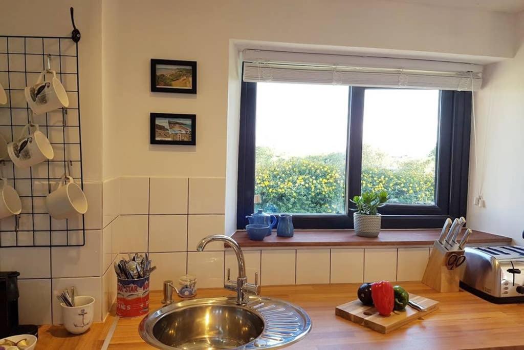 Milking Shed Cottage Нарберт Екстер'єр фото