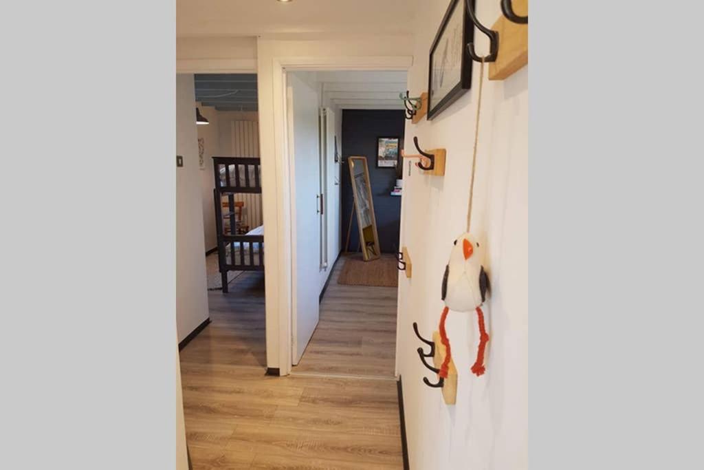 Milking Shed Cottage Нарберт Екстер'єр фото