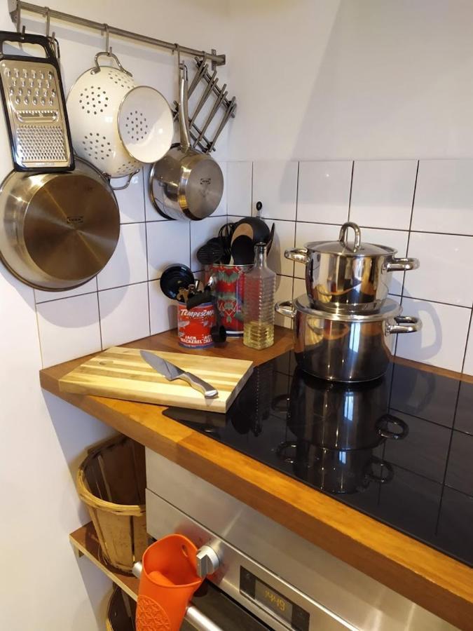 Milking Shed Cottage Нарберт Екстер'єр фото