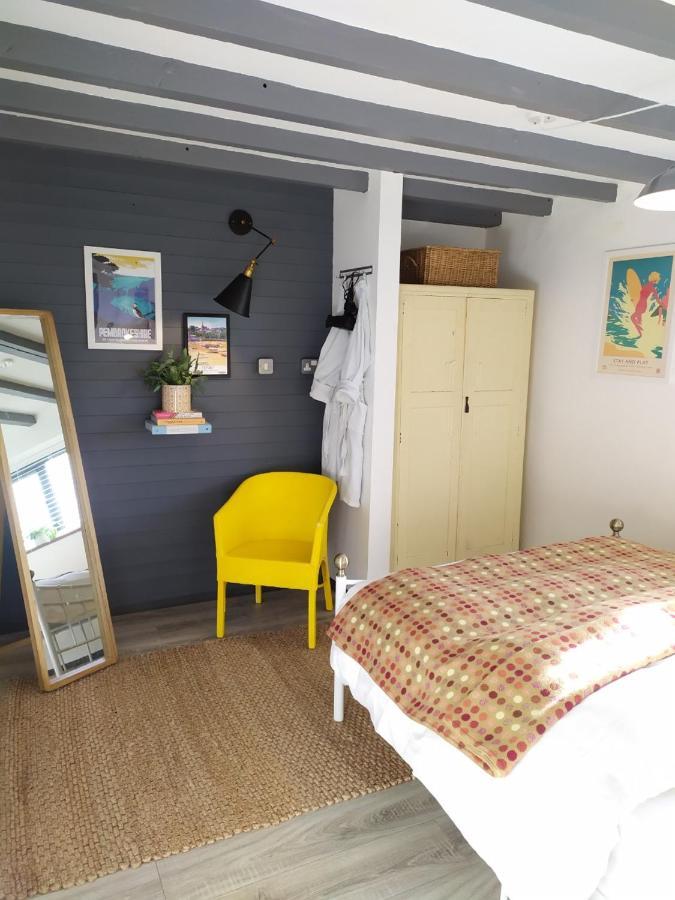 Milking Shed Cottage Нарберт Екстер'єр фото