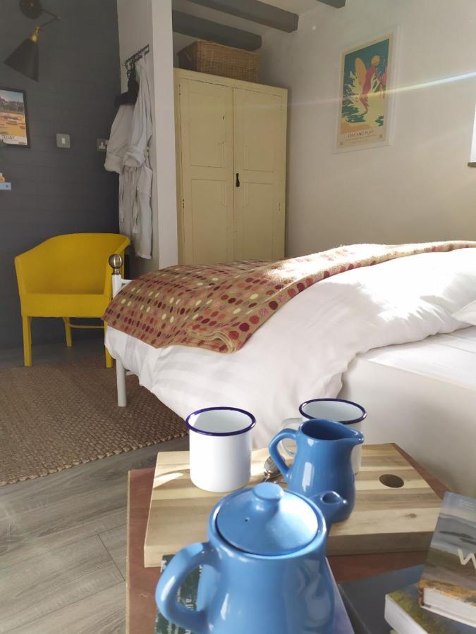 Milking Shed Cottage Нарберт Екстер'єр фото